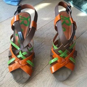 Beautiful Chic Heels